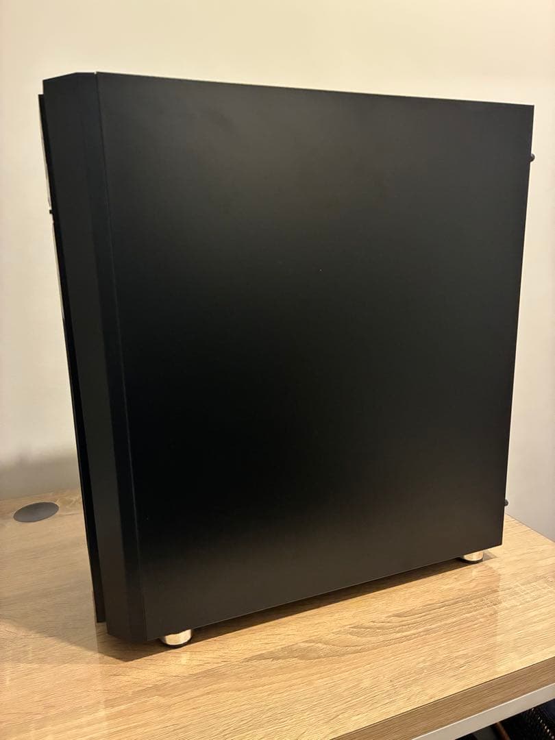 断捨離中　(1/2)デスクトップPC