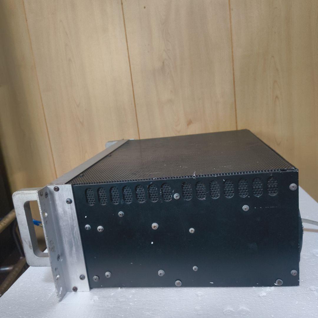 AMCRON パワーアンプ PSA-2