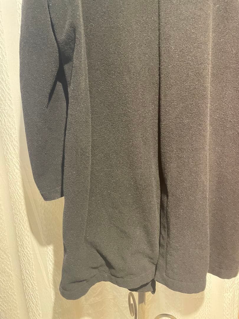 90s Armani jeans アルマーニジーンズ　コート