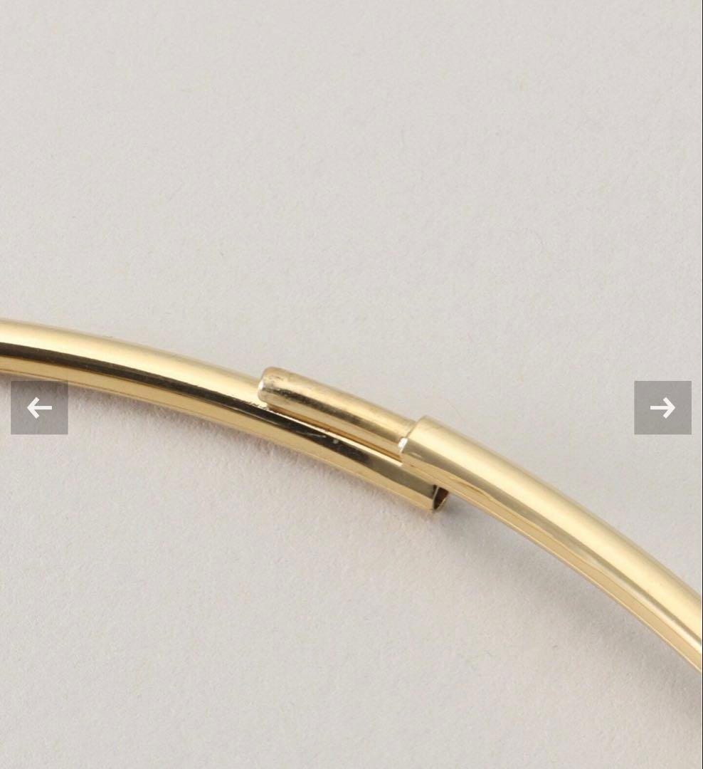 【JENNY BIRD/ジェニーバード】 DANE アンクレット