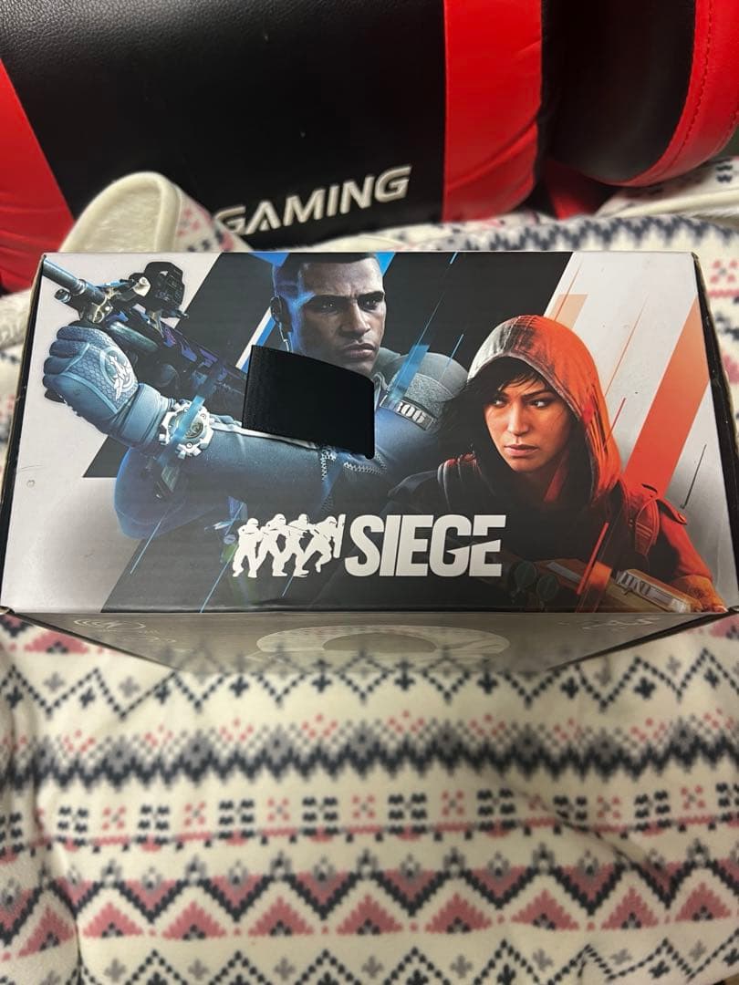 【限定品】Razer BLACKSHARK V2 PRO Siege