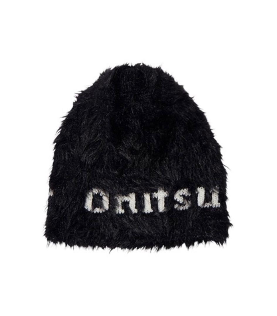 Onitsuka tiger ビーニー