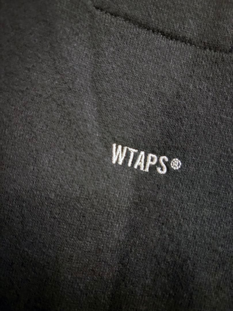 WTAPS SWEATER トレーナー