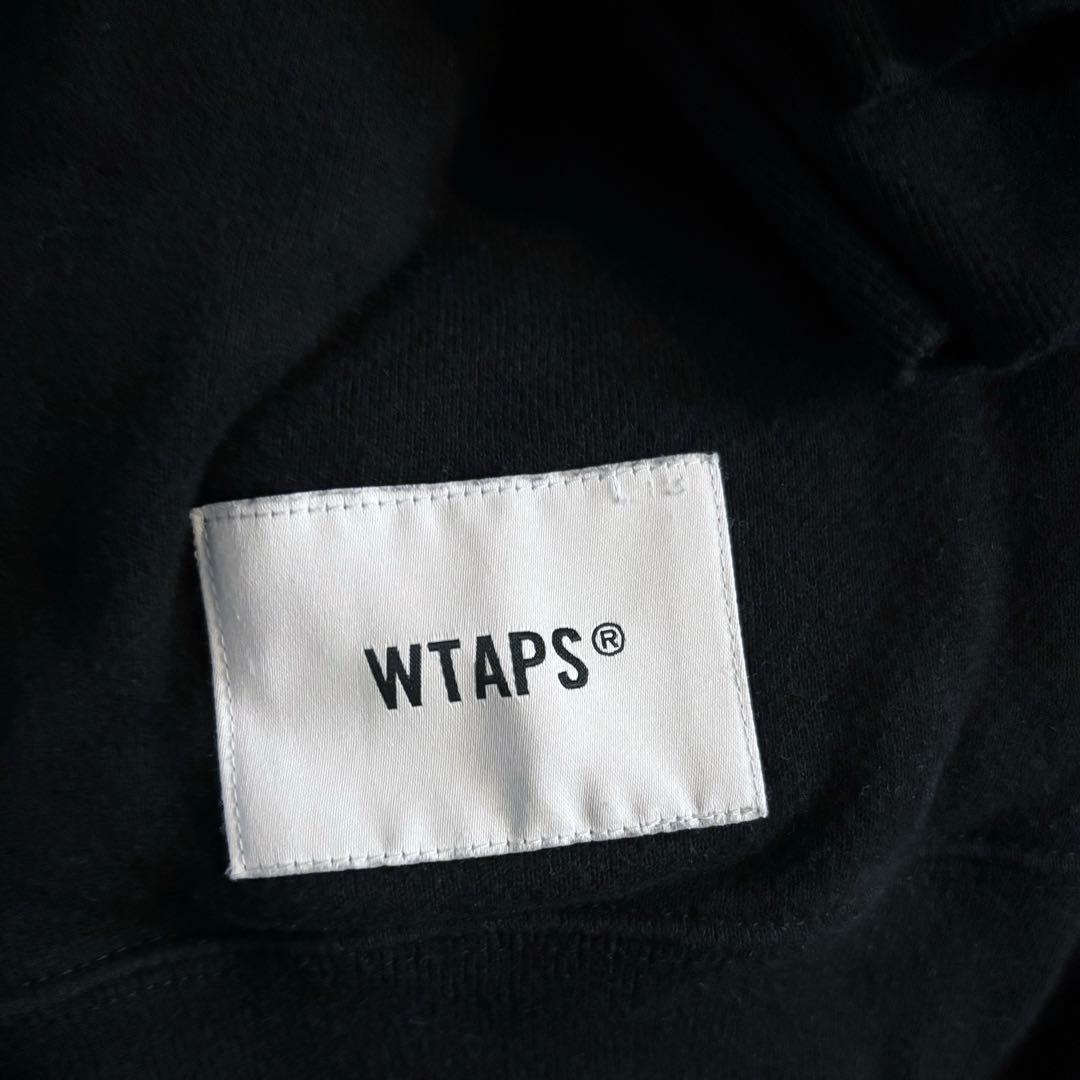WTAPS SWEATER トレーナー