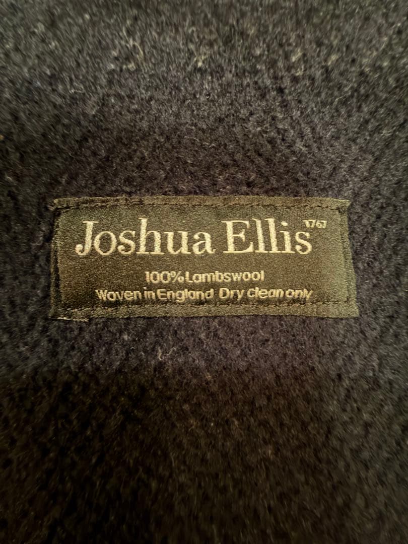 INVERTERE × BEAMS 別注 ダッフルコート 英国製 36