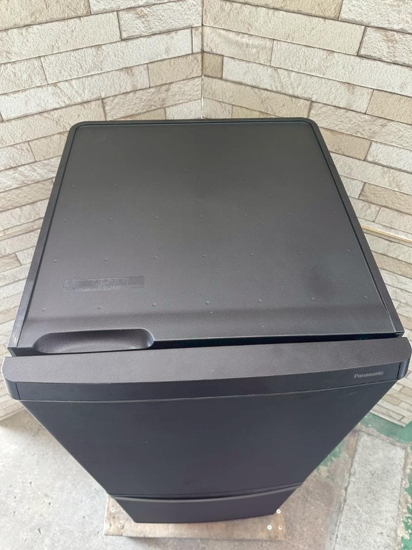 大阪送料無料★3か月保障★冷蔵庫★2023年★NR-B14HW-T★R-1588