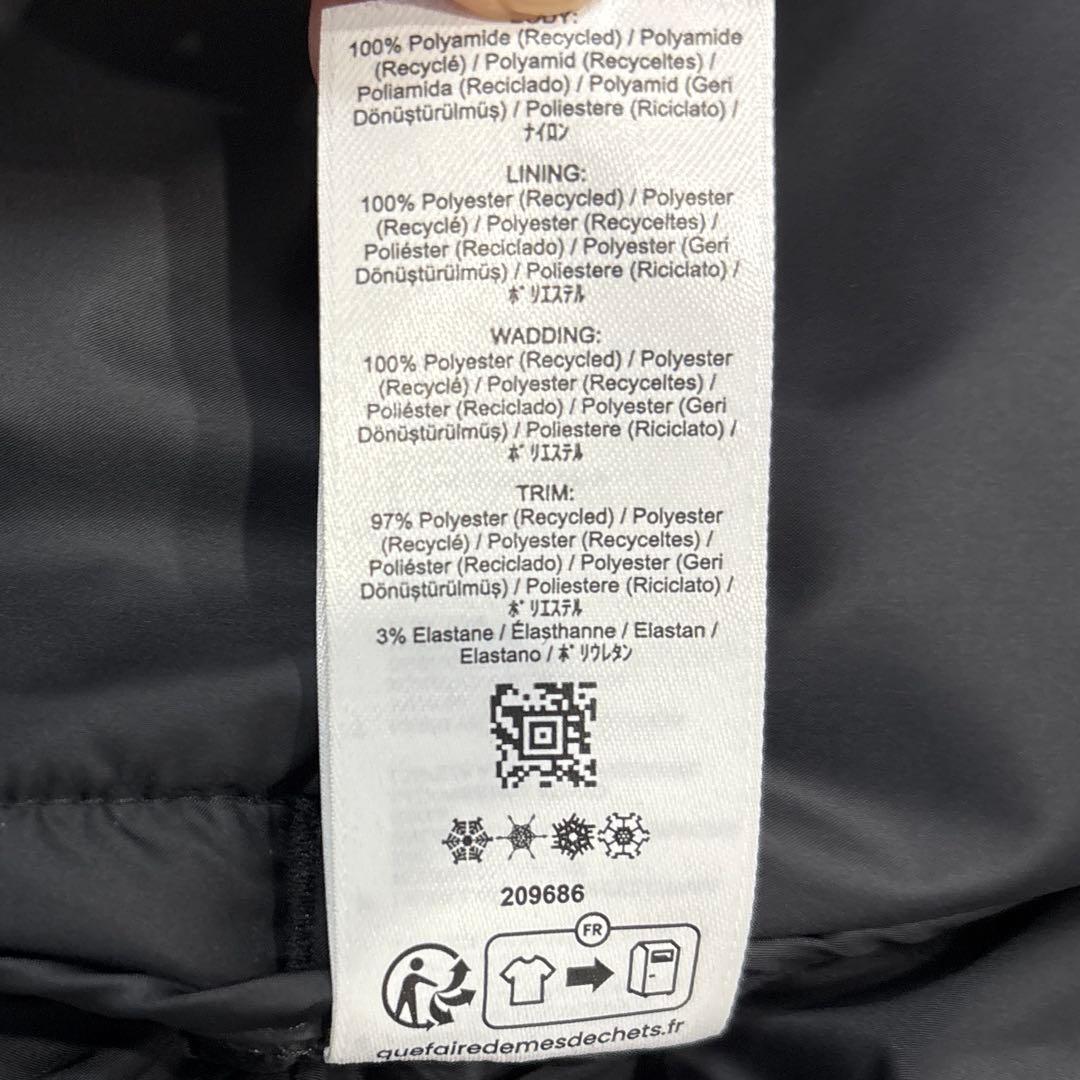 専用【極美品/メンズL】フレッドペリー ジャケット　インサレーテッド　ベスト