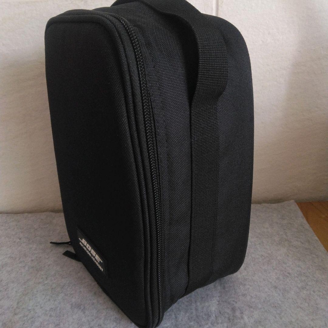 美品♪Bose Aviation Haedset A20 航空機用 ヘッドセット