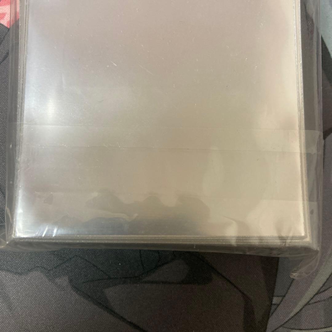 月に寄りそう乙女の作法 桜小路ルナ スリーブ