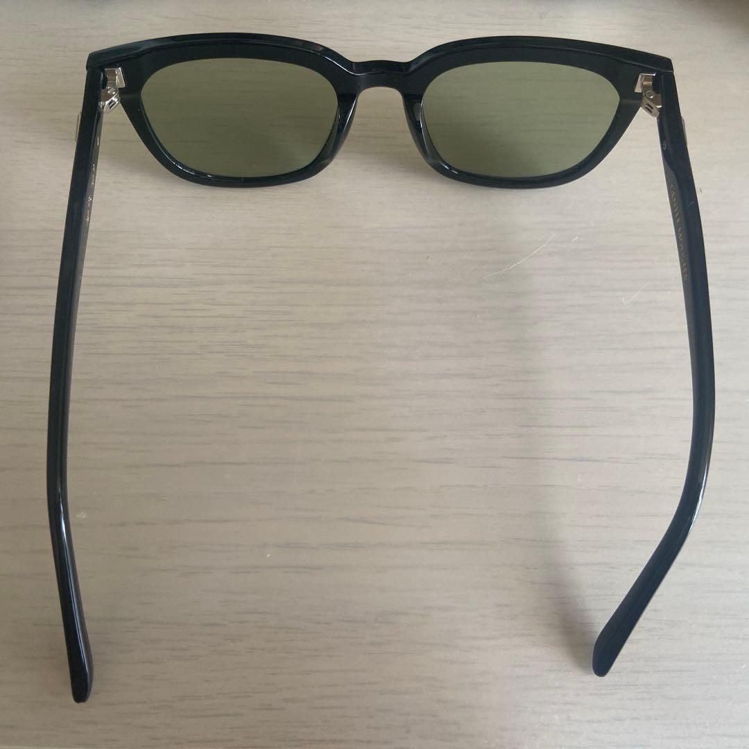 Gentle Monster DAYSDAY ブラック