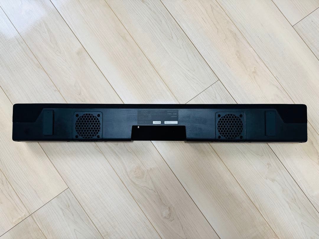 Denon デノン サウンドバー DHT-S216 DTS Virtual X