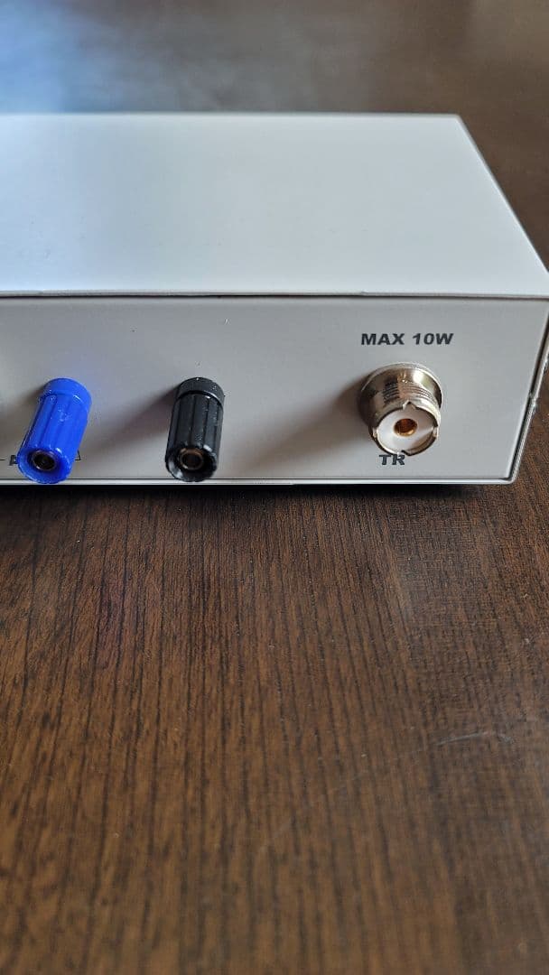 コメットアンテナカップラ(チューナー)CAT-10