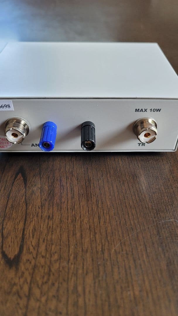 コメットアンテナカップラ(チューナー)CAT-10