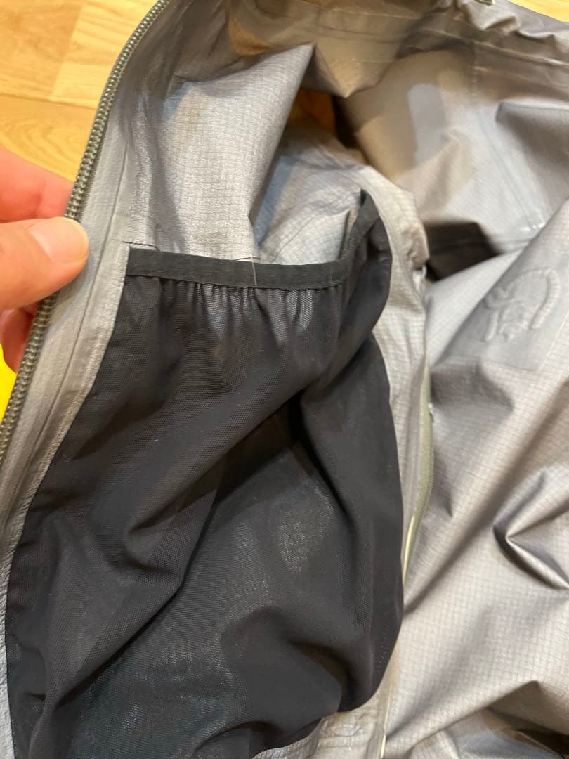 【週末限定値下げ】NORRONA ロフォテン ゴアテックスプロ ジャケット