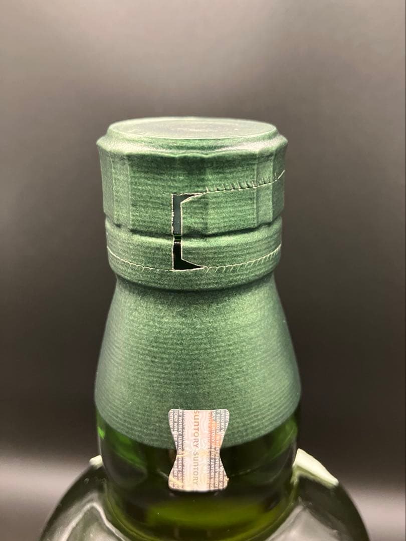 シングルモルト白州 Story of the Distillary 2024