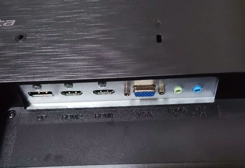 I-O DATA GigaCrysta ゲーミングディスプレイ反応速度0.6ms