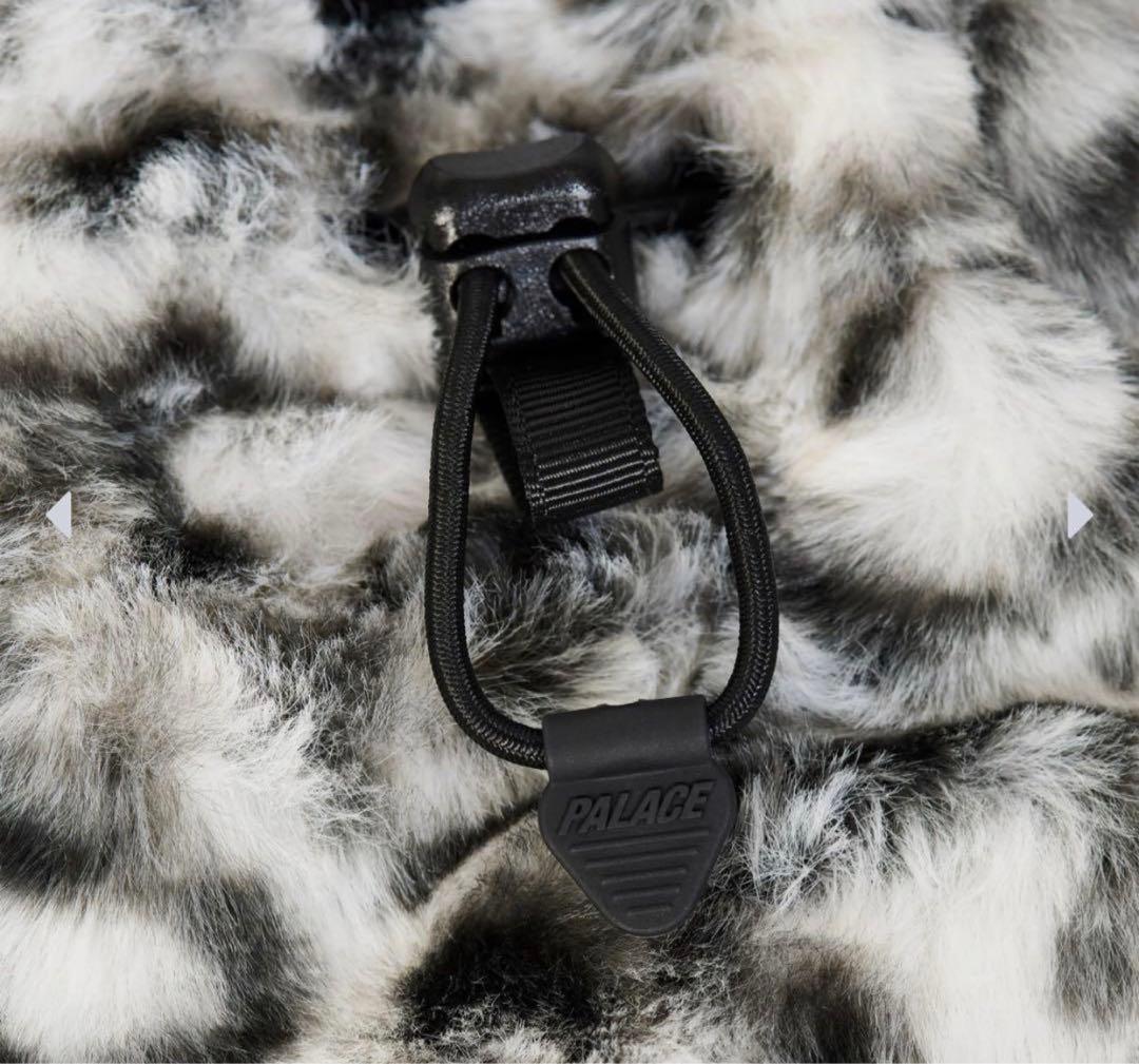 M*s様 PALACE Furry Ears Balaclava  Le