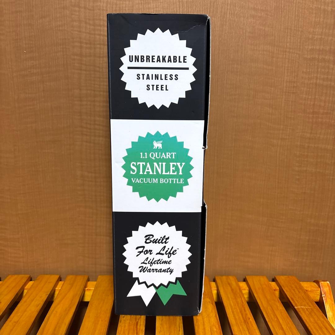 STANLEY(スタンレー) 1960 マイルストーン真空ボトル1L