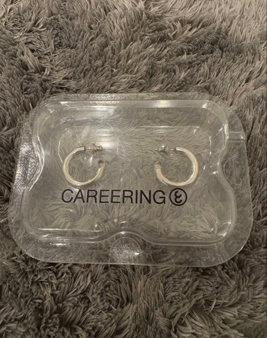 キャリアリング701