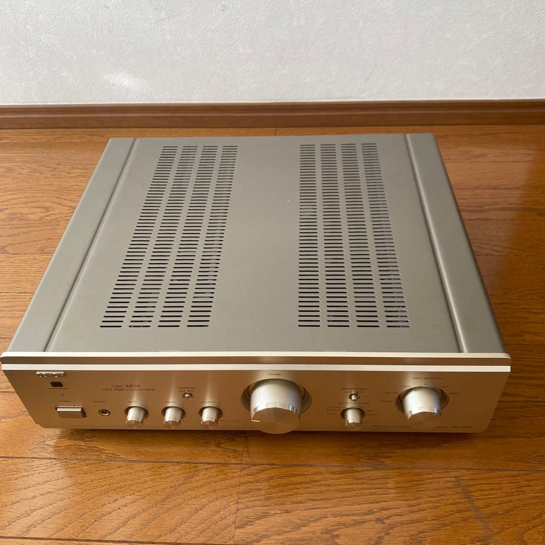 アンプ DENON PMA-1500R