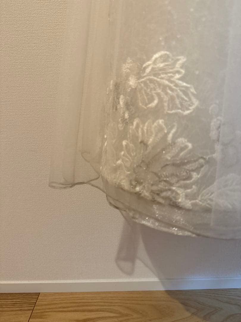 TWEED DRESS ツイードドレス　演奏会ドレス　発表会ドレス　ドレス