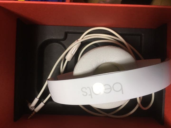 beatsソロ3ワイヤレス