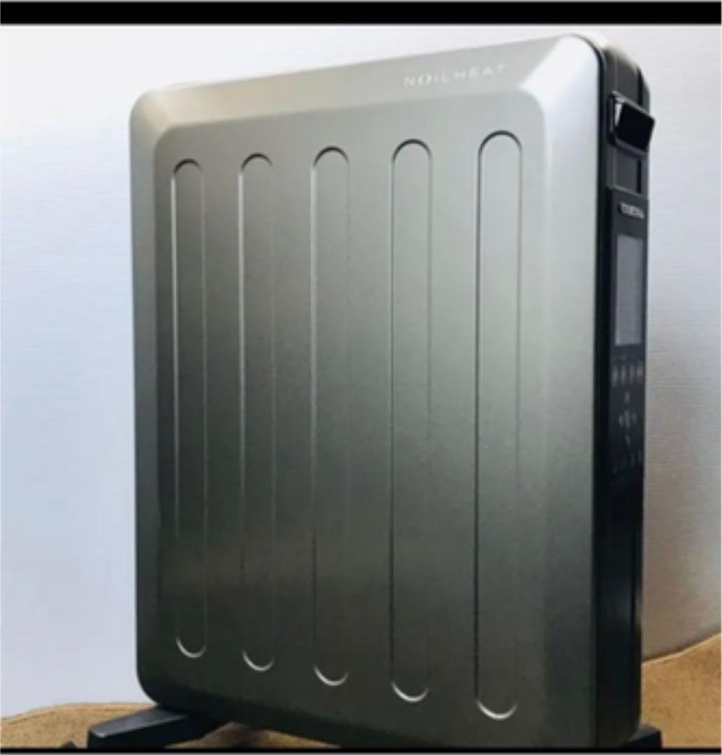 CORONA コロナ ノイルヒート DHS-1519 2020年製