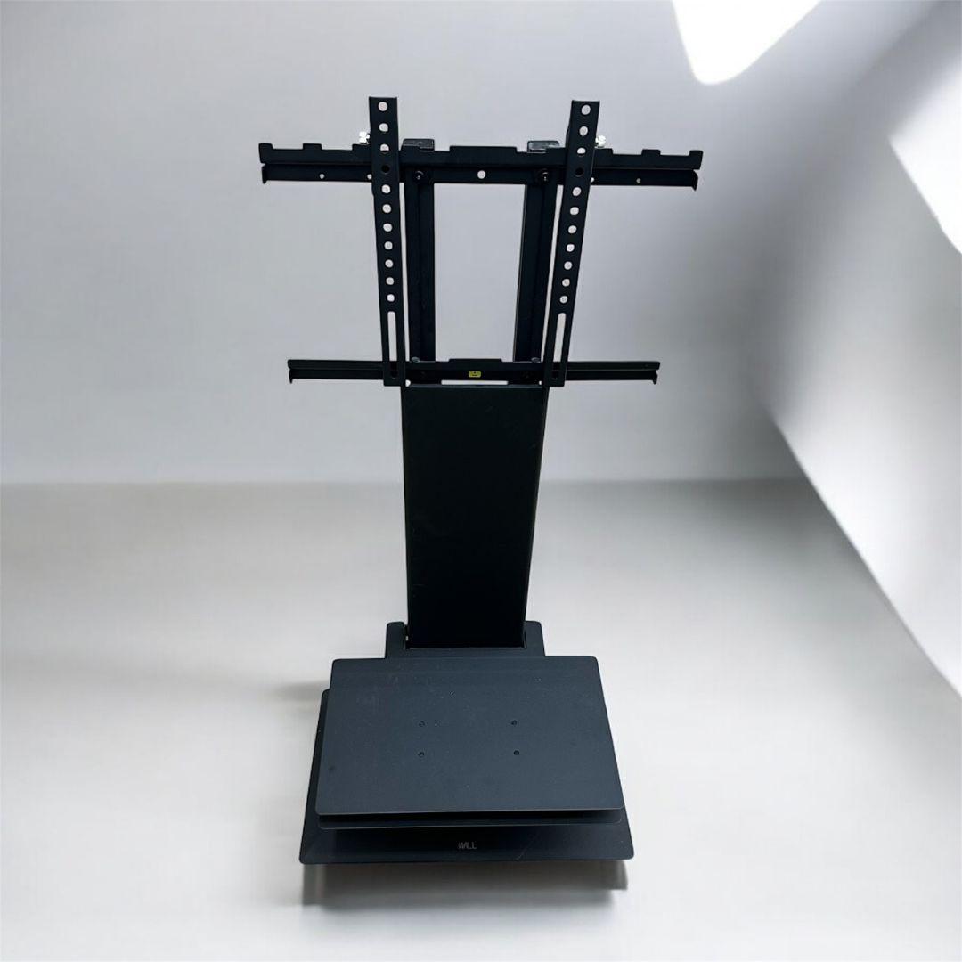 美品 Equals Wall v3 compact ブラック 棚板付き