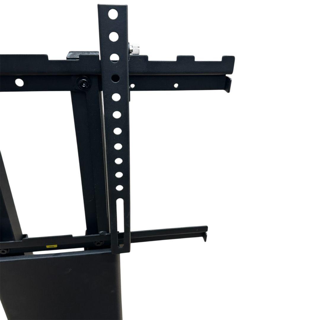 美品 Equals Wall v3 compact ブラック 棚板付き