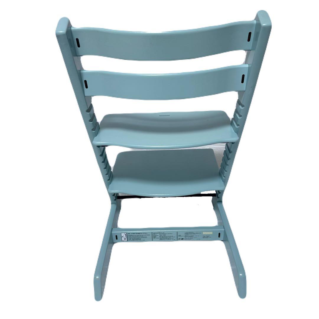 STOKKE ストッケ トリップトラップ ベビーチェア シリアル有