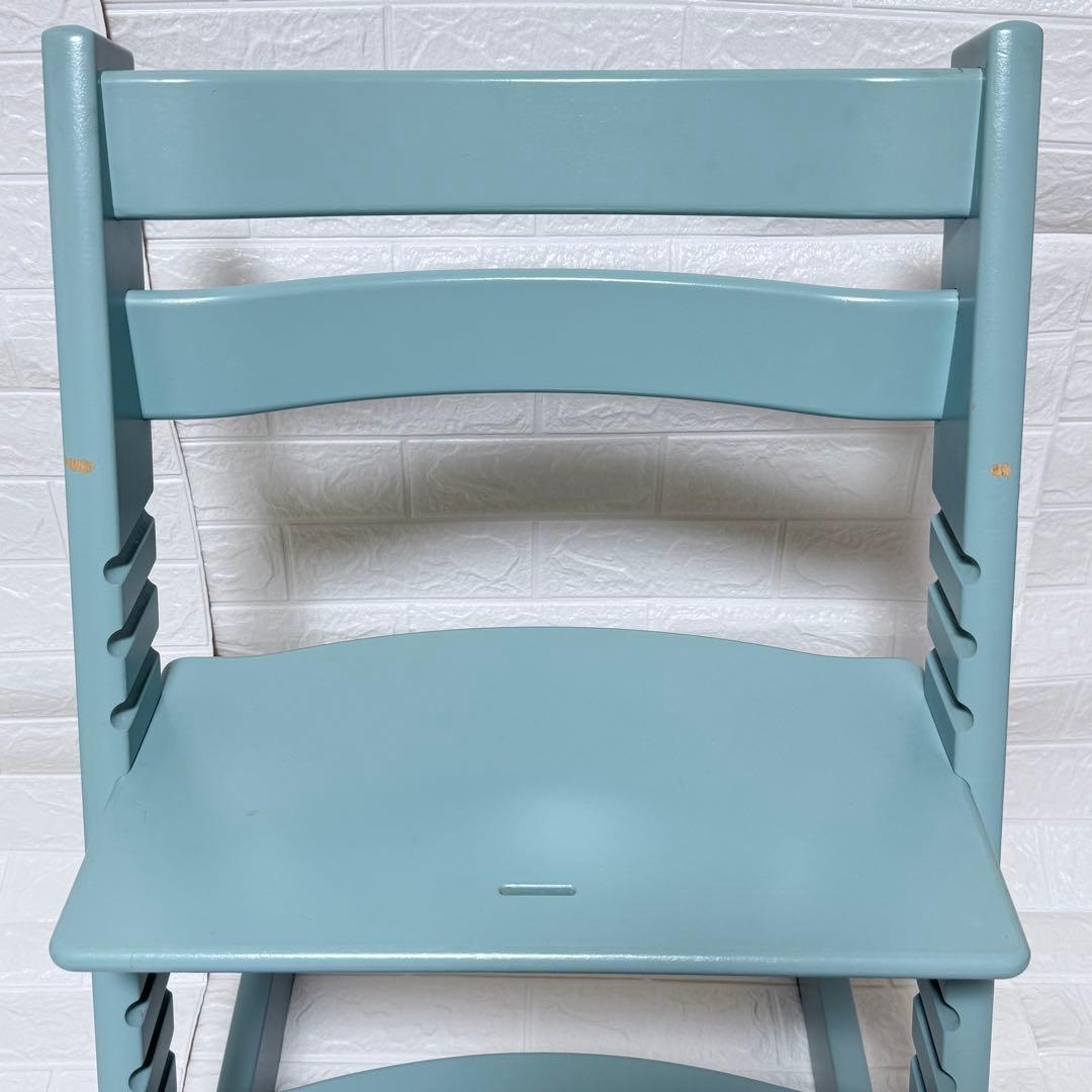 STOKKE ストッケ トリップトラップ ベビーチェア シリアル有