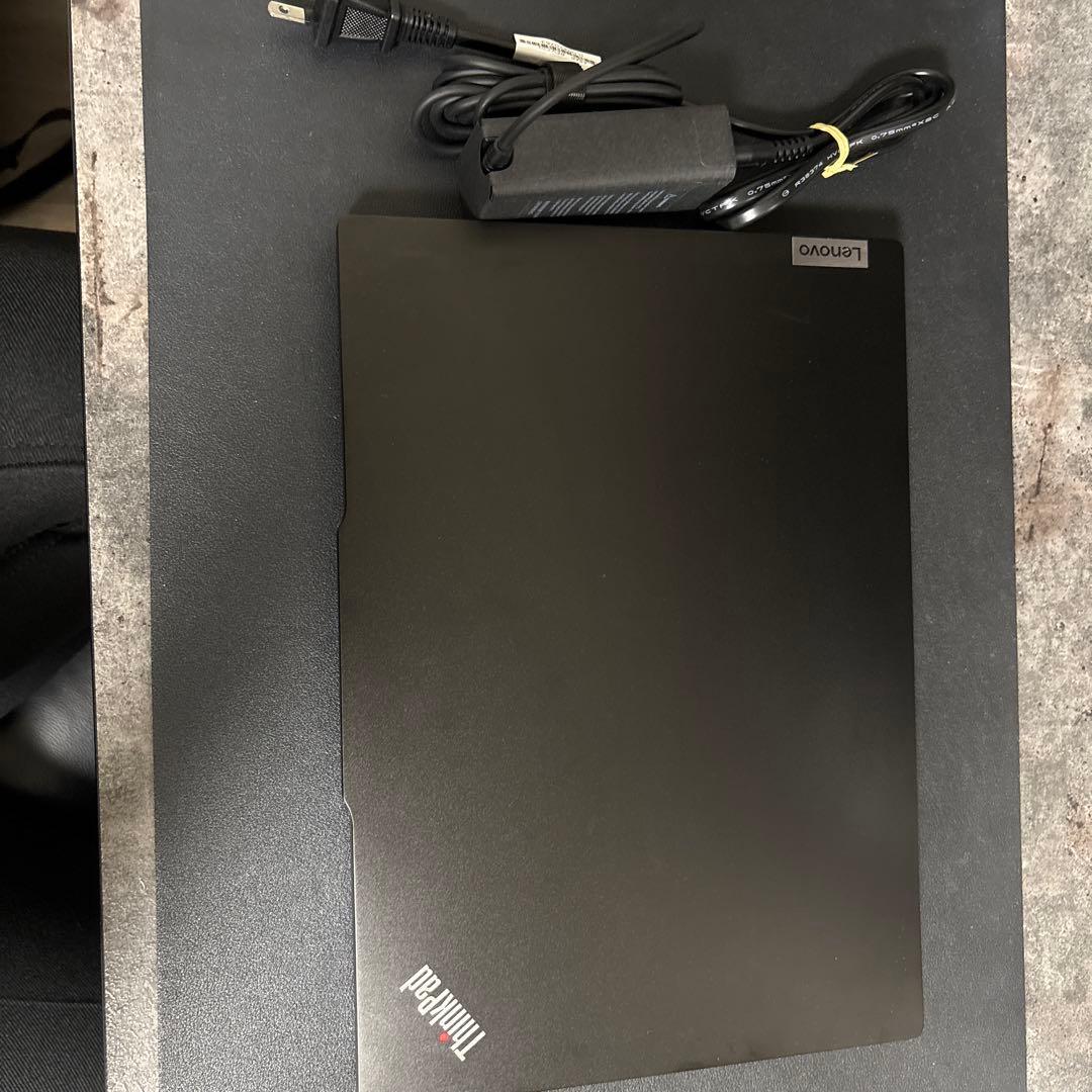 Lenovo ThinkPad E14 Gen6（Ryzen 7）