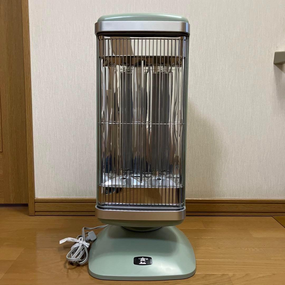 アラジン　遠赤外線グラファイトヒーター　2021年製　AEH-2G10AJ