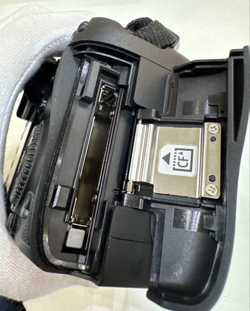 【美品】キヤノン Canon EOS 7D ボディ