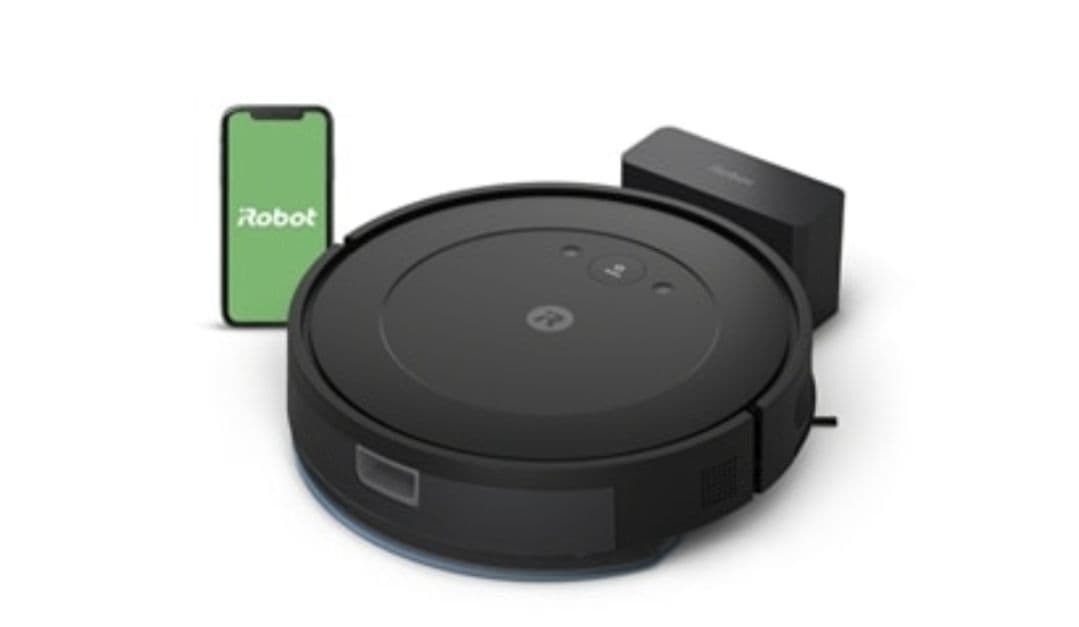 〈新品未開封〉iRobotロボット掃除機ルンバ エッセンシャル YO11060