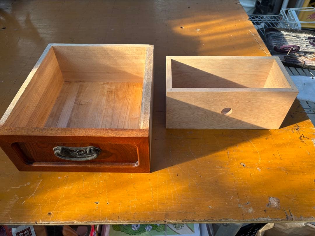 週末特別価格‼️ 昭和レトロ　茶箪笥