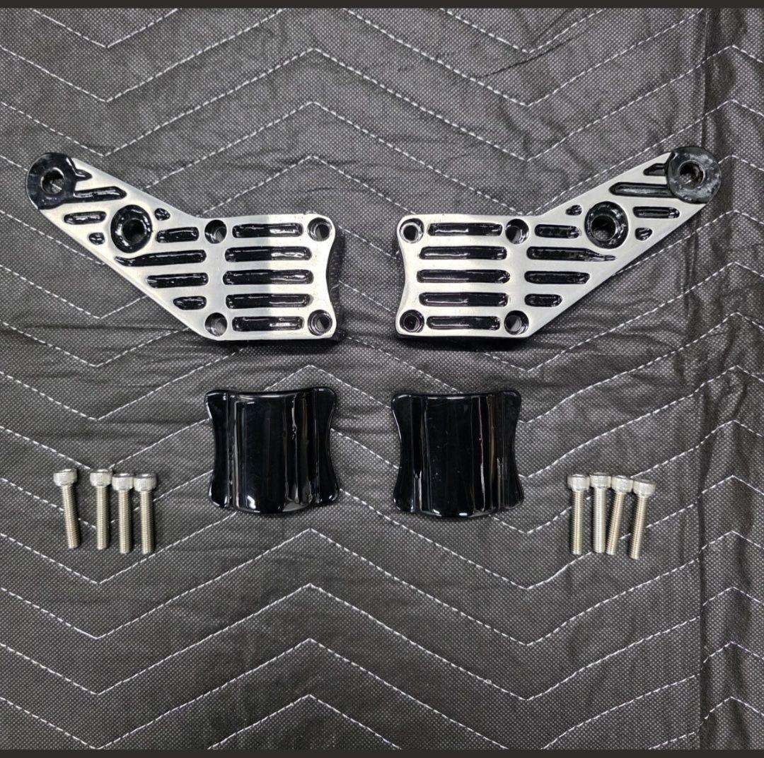 キジマ アップ ライトステー 　 当時物 　CBX400F　CBX400F2