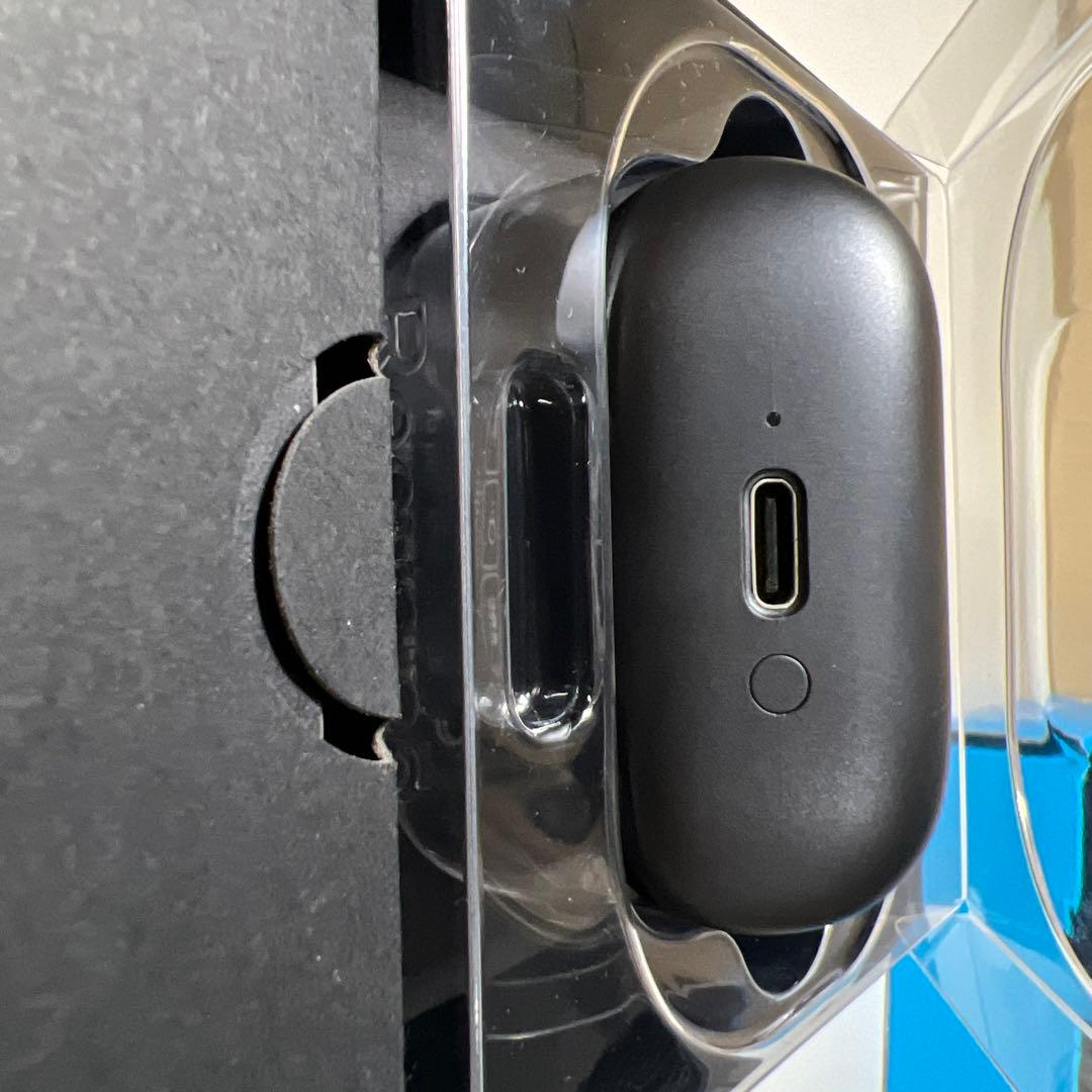 G739 JBL TOUR PRO 2ワイヤレスイヤホン ブラック黒