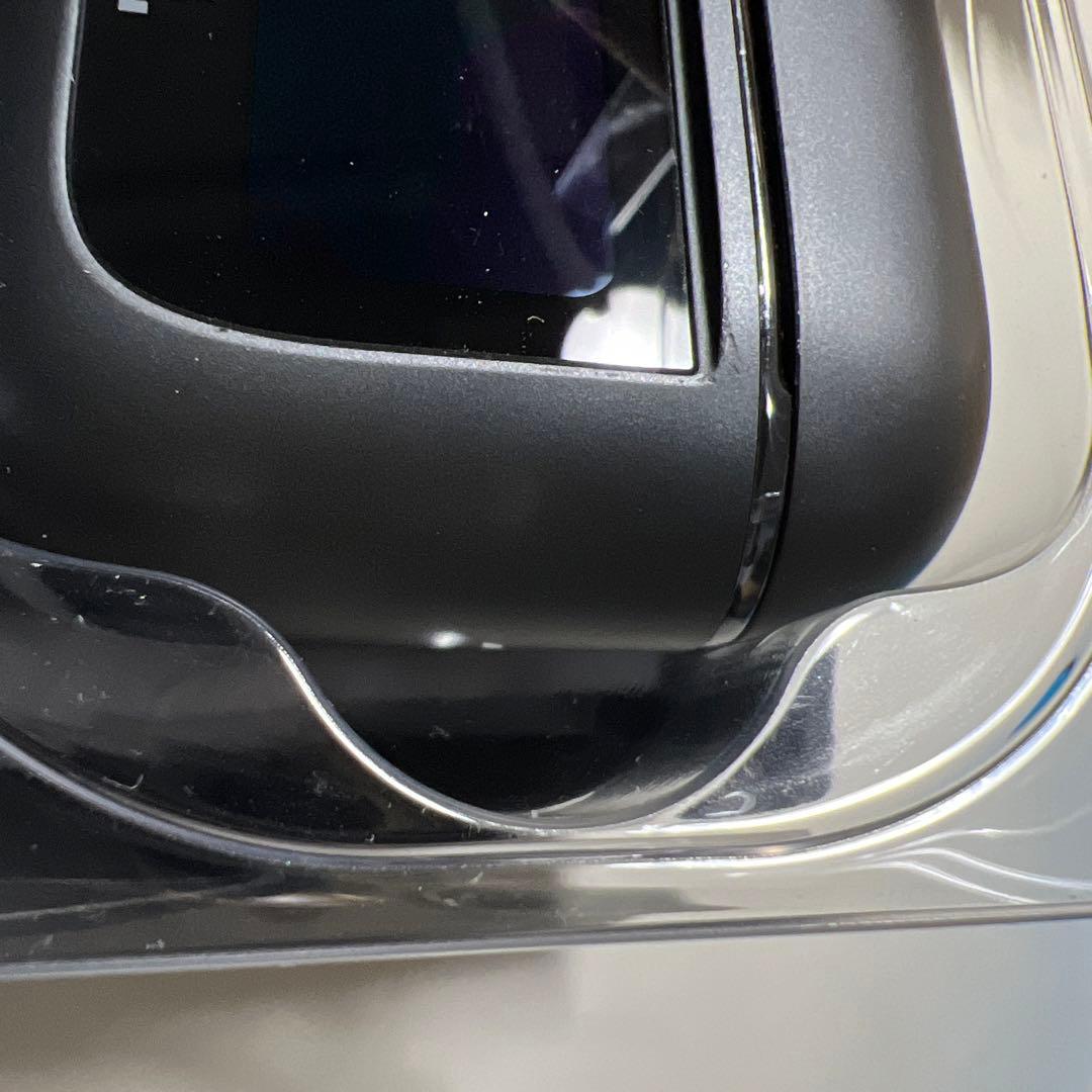 G739 JBL TOUR PRO 2ワイヤレスイヤホン ブラック黒