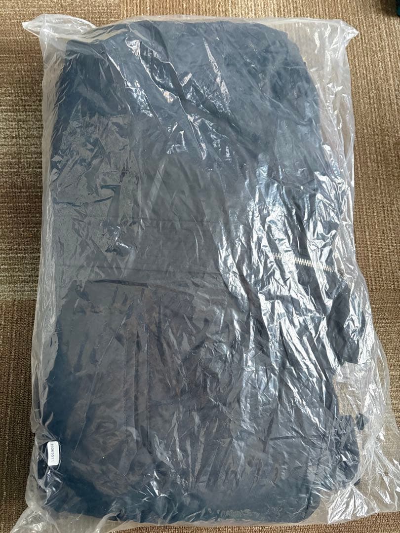 sudo 即完売 2way coat「leo sheep」リバーシブル