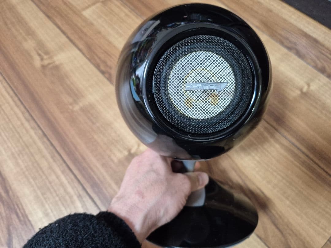 スピーカー・ウーファー Eclipse TD508MK2