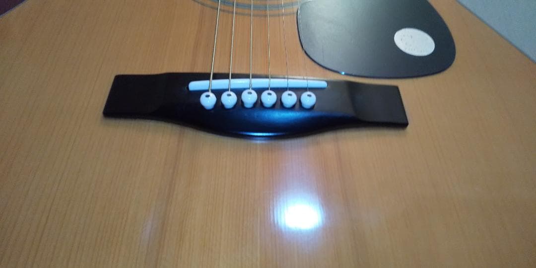 ギター Yamaha FG-411