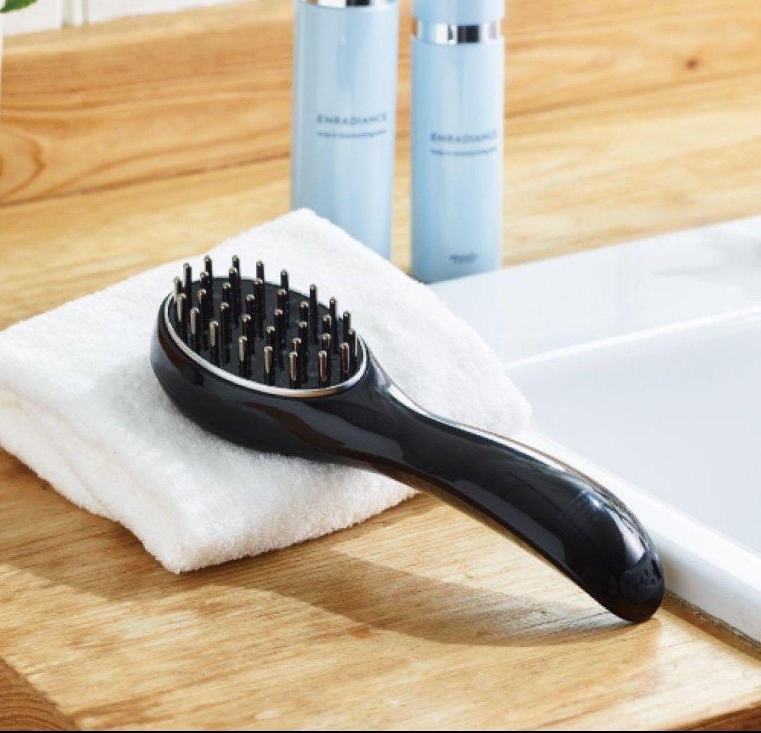 ✨新品✨未開封✨美髪　美肌【MUSSE】ミュゼ EMSリフトブラシ