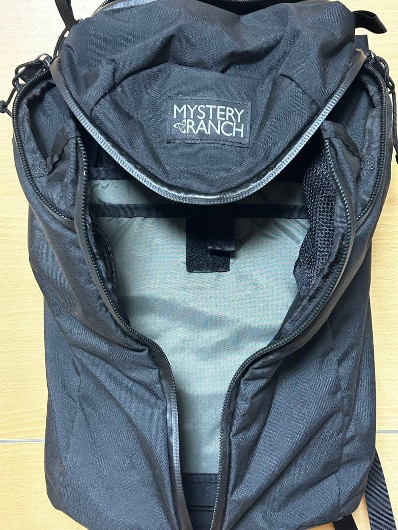 MYSTERY RANCH アーバンサルト21