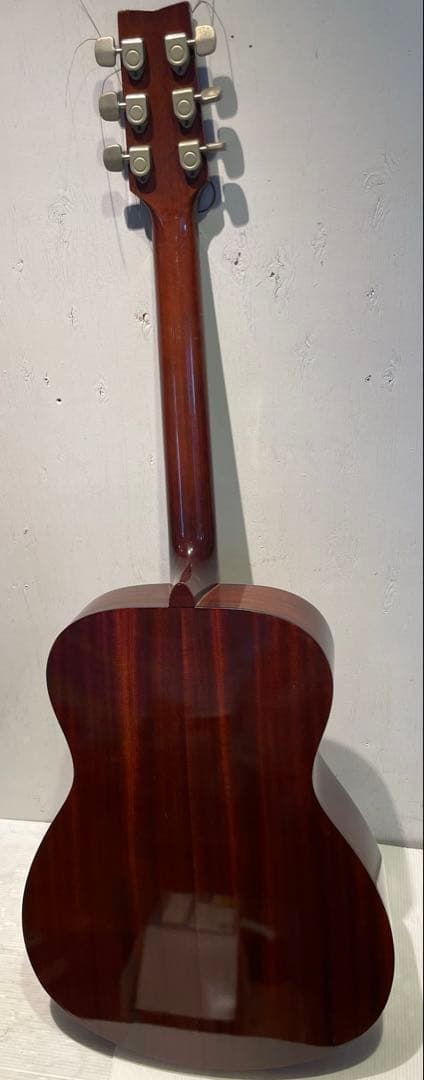 【YAMAHA/ヤマハ】アコースティックギター　FG-130 ハードケース付き