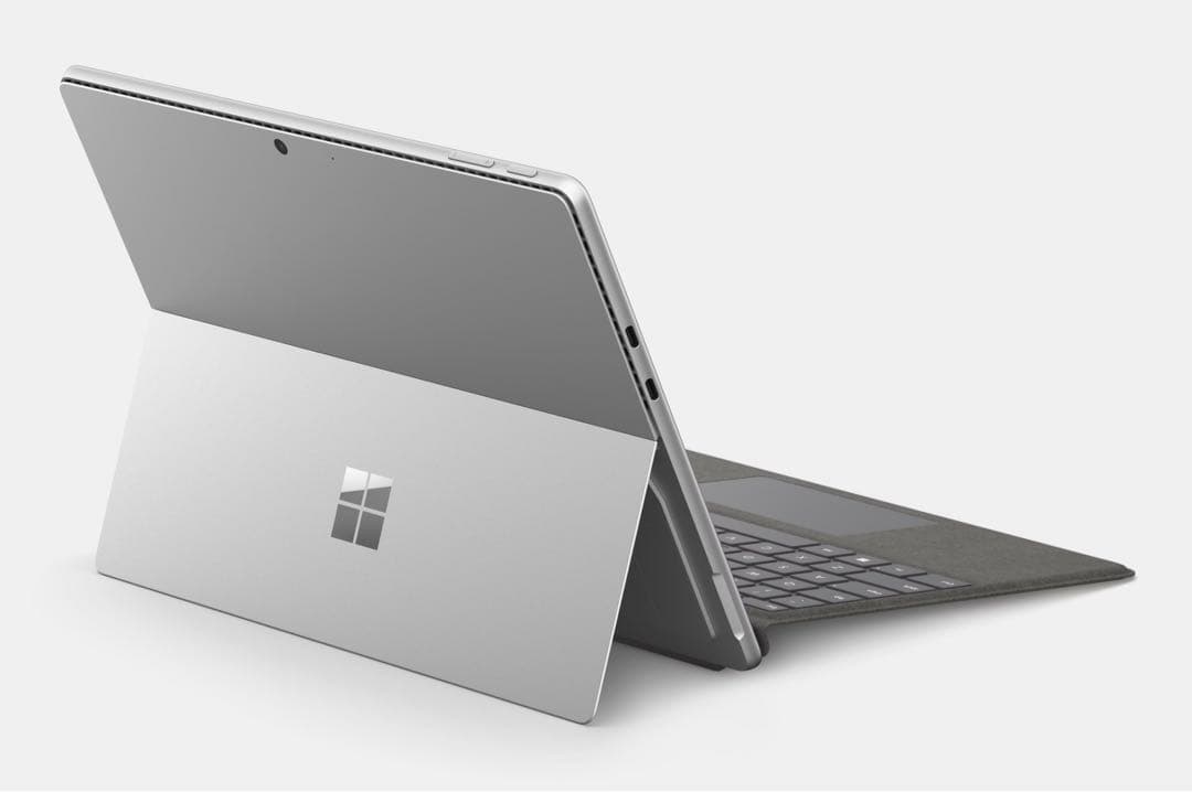 の*り様 surface Go2