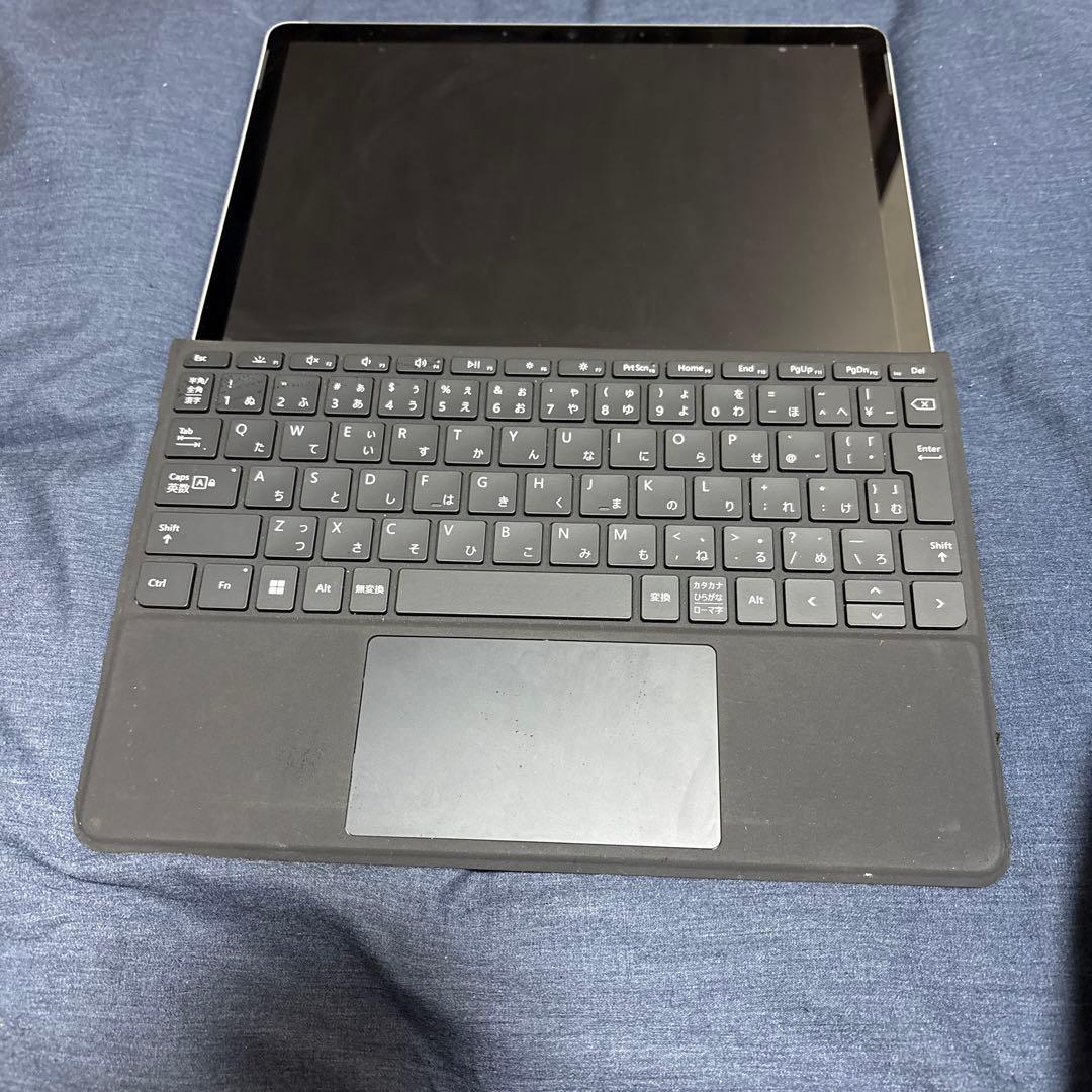 の*り様 surface Go2