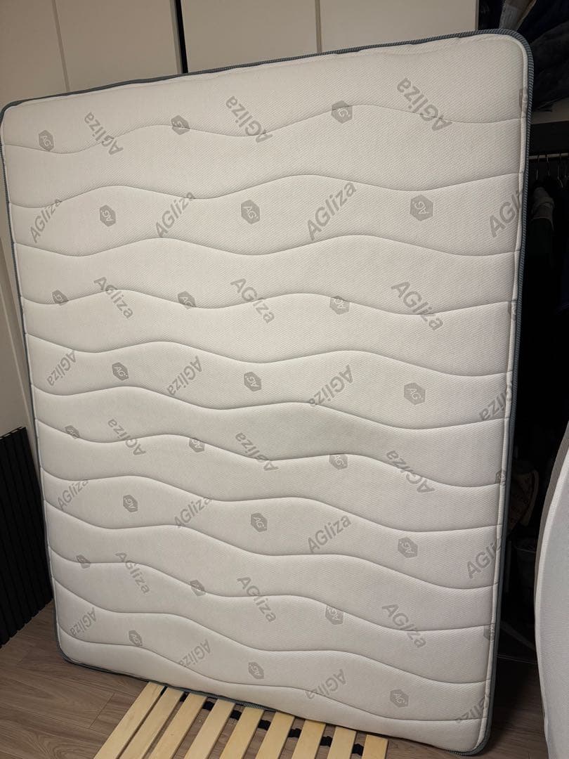 フランスベッド マットレス TW-102 AgPW
