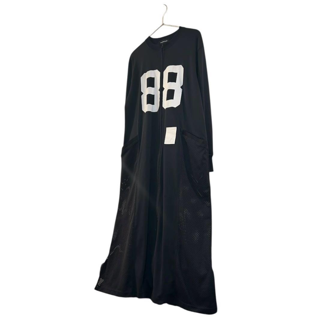 激レア 希少 phenomenon 14AW 88 ナンバリング ジャージコート