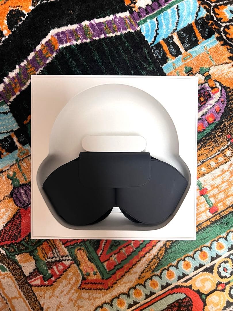 AirPods MAX （Space Glay）